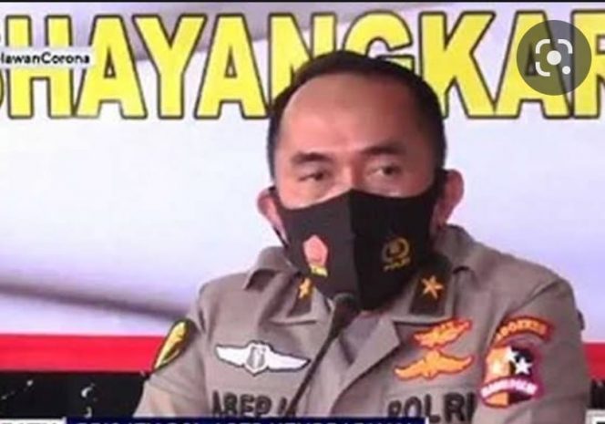 
					Satu Jenazah KM Ladang Pertiwi Kembali Teridentifikasi