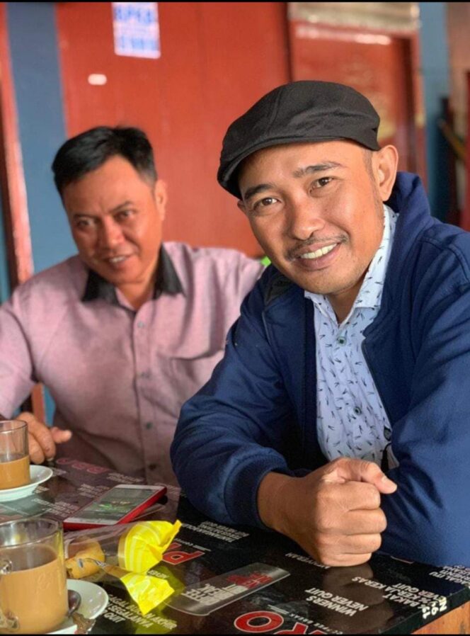 
					Arfandi Palallo Siap Maju Jadi Ketua PWI Gowa.