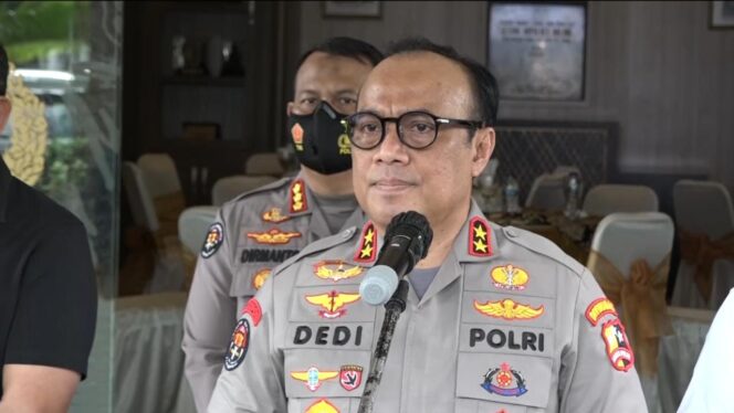 
					Bareskrim Periksa Direktur PT LIB, Ketua PSSI Jatim, Hingga 18 Anggota Polri