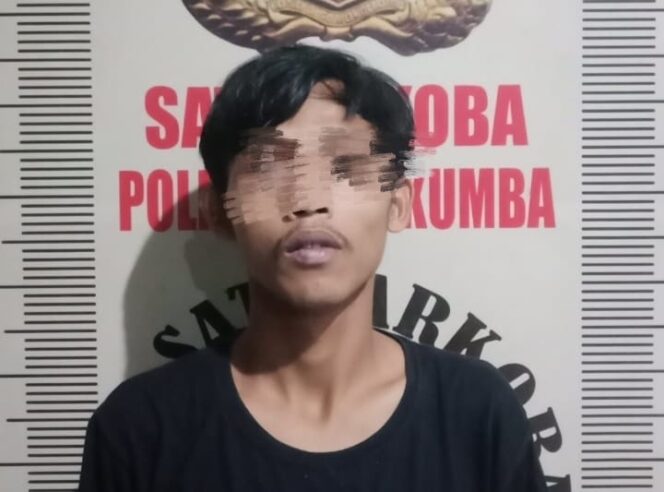 
					3 Orang Diamankan Tim Opsnal Resnarkoba Bukukumba, Lantaran Terlibat Peredaran Narkotika