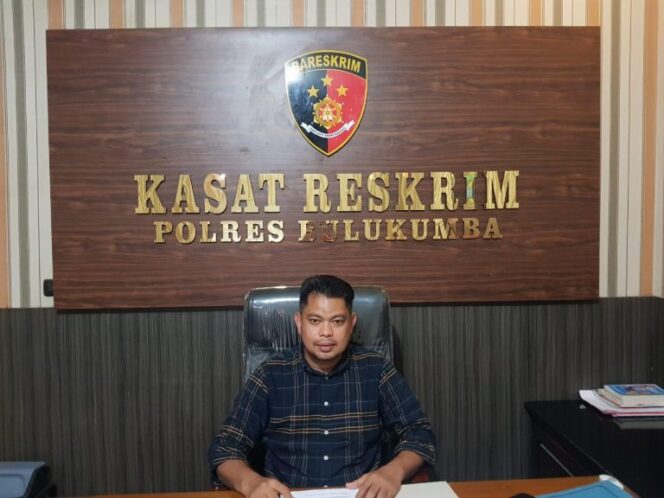 
					Polisi Terus Lakukan Pemeriksaan Terkait Kasus Pembunuhan Di Taccorong