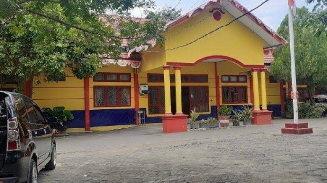 
					Sejumlah Kepala Sekolah diKecamatan Bangkala Menolak Pejabat” Korwil Bangkala”