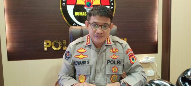 
					Anggota DPRD Sinjai yang Ikut Upacara Sudah Melalui Proses Rehab Di RS Sayang Rakyat