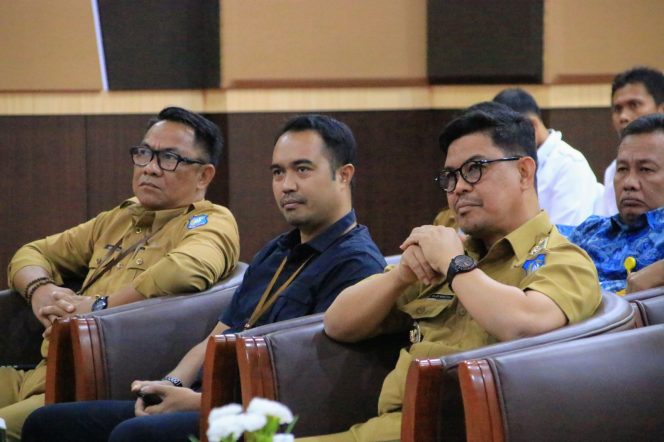 
					Hindari Penyalagunaan, 66 Pengelola BOSP Dilatih