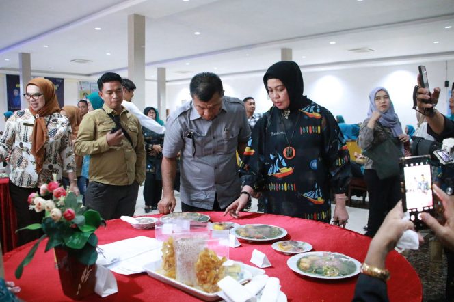 
					Bupati Bulukumba Ingatkan Penanganan Stunting pada Lomba HKG PKK