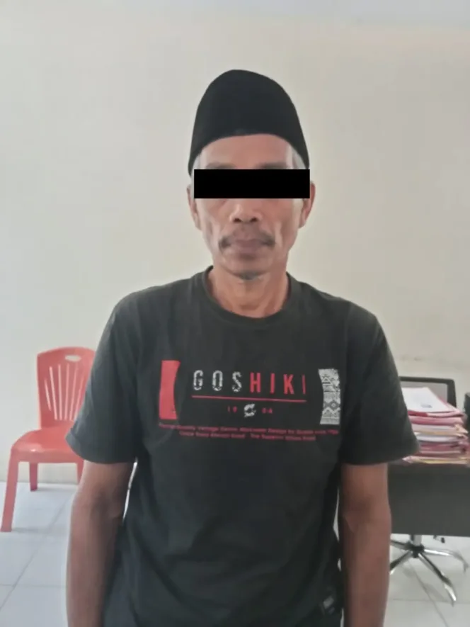 
					Polres Bulukumba Tetapkan Tersangka Pelaku Pembunuhan Sadis Di Bulukumpa.